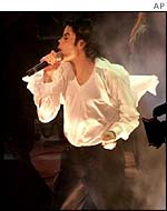Miichael Jackson 