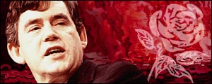 Gordon Brown