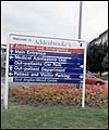 Addenbrooke's Hospital Cambridge