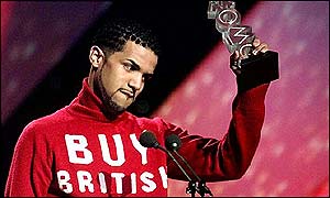 Craig David 