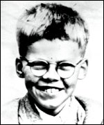 Keith Bennett