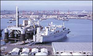 Sea Launch