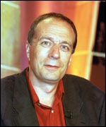Tom Paulin