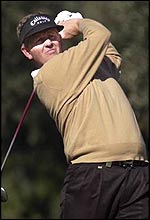 Colin Montgomerie