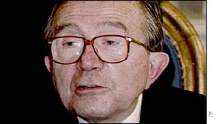 Giulio Andreotti