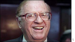 Abba Eban