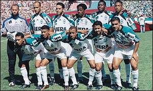 Raja Casablanca