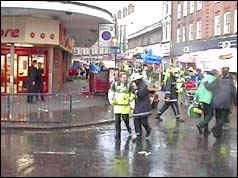Brixton High Street