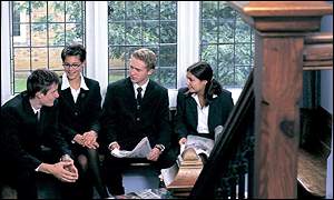 Private schools