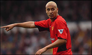 Rio Ferdinand