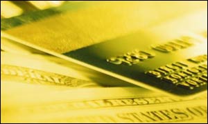 Credit card