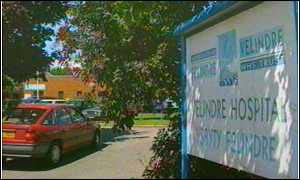 Venlindre Hospital