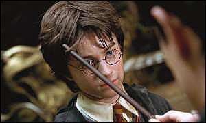 Harry Potter