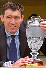 James Sutherland