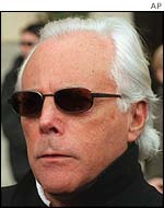Giorgio Armani