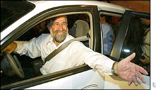 Amram Mitzna
