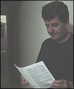 Osvaldo Paya