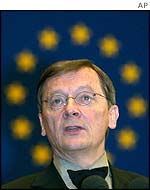 Wolfgang Schuessel