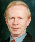 Ulster Unionist Sir Reg Empey: 