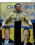Joerg Haider