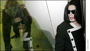 Michael Jackson