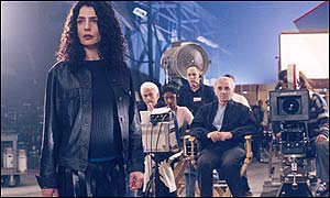 Ararat the movie 
