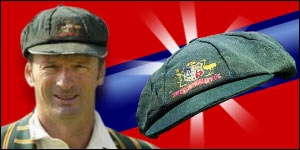 Steve Waugh