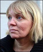 Linda Hargreaves