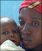 Amina Lawal 