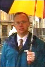 Dr Andrew Selby