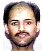 Khalid al-Midhar