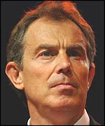 Tony Blair: Deal must not risk economic stability