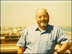 Douglas Croskery