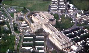 GCHQ