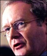Sinn Fein chief negotiator Martin McGuinness