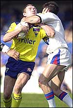 Mark Gleeson