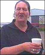 Kay Connors