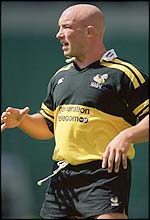 Phil Greening