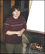 Irena Fraszczak