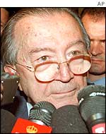 Giulio Andreotti