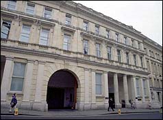 Bristol Crown Court