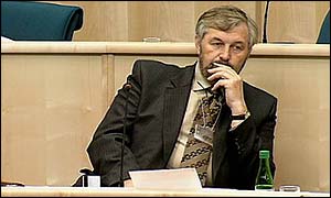 Dr Richard Simpson