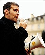 Tommy Sheridan