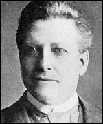 William Lever