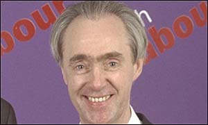 Hugh Henry