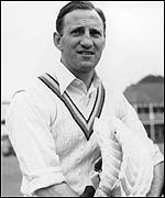 Sir Len Hutton