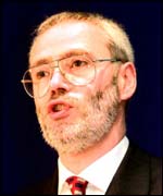 Peter Homa