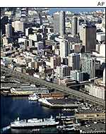 Seattle