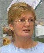 Christine Black