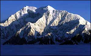 Mount Logan   IGBP